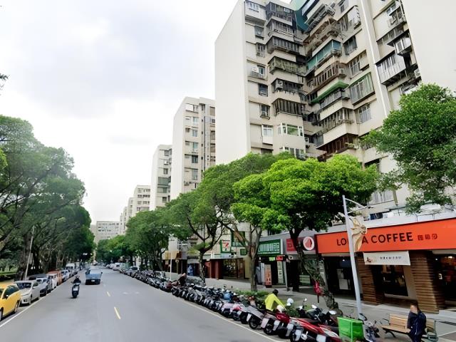 台北萬華大樓法拍-6