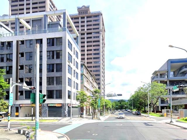 新北樹林大樓拍賣-2