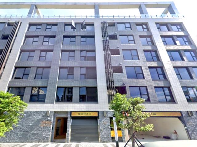 新北樹林大樓拍賣-3