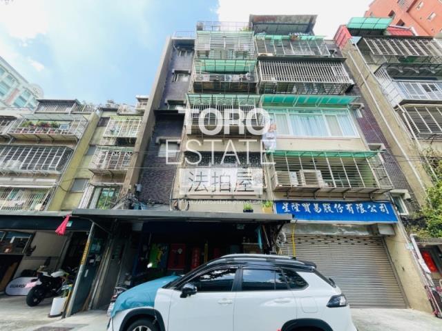 大同區法拍公寓-4