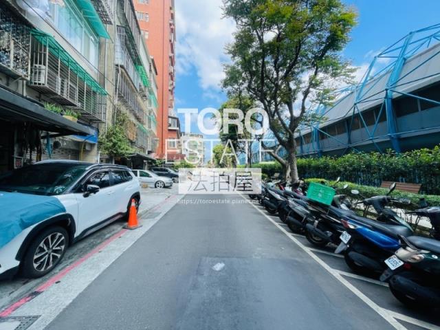 大同區法拍公寓-8