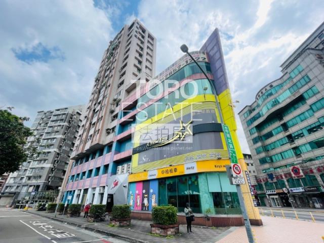 南港大樓法拍-4