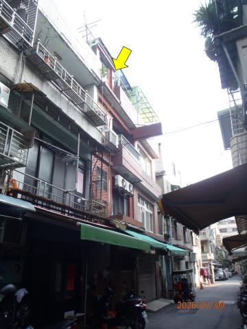 新莊法拍透天-3