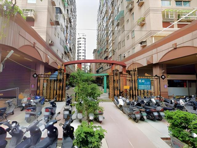 三重法拍大樓-2