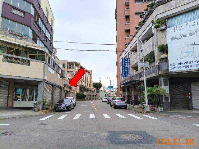 東區法拍透天-5