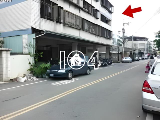 大里法拍華廈-3