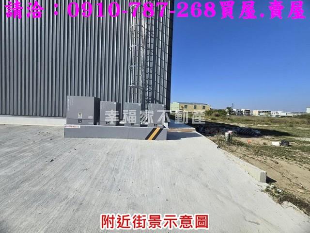 台南廠房-10