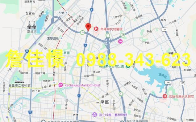 高雄大樓拍賣-5