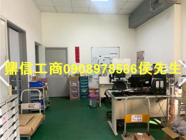 台南安南廠房-5