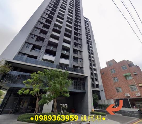 台中大里法拍大樓-4