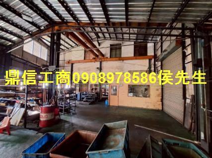 台南永康廠房-2