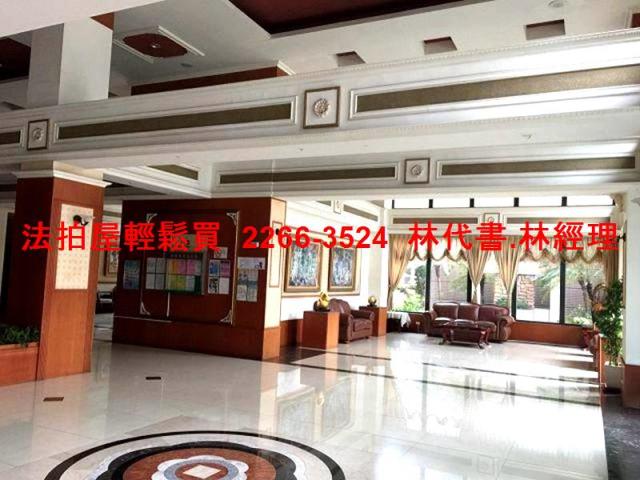 桃園中壢大樓拍賣-5