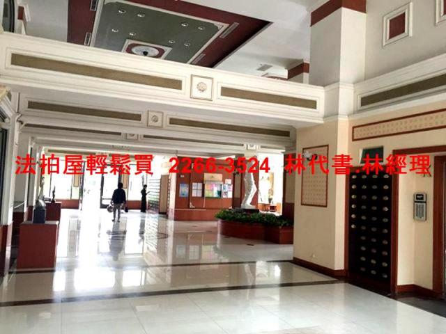 桃園中壢大樓拍賣-6