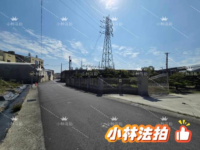 彰化北斗法拍透天-7