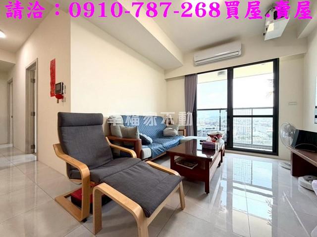 台南安南大樓-1