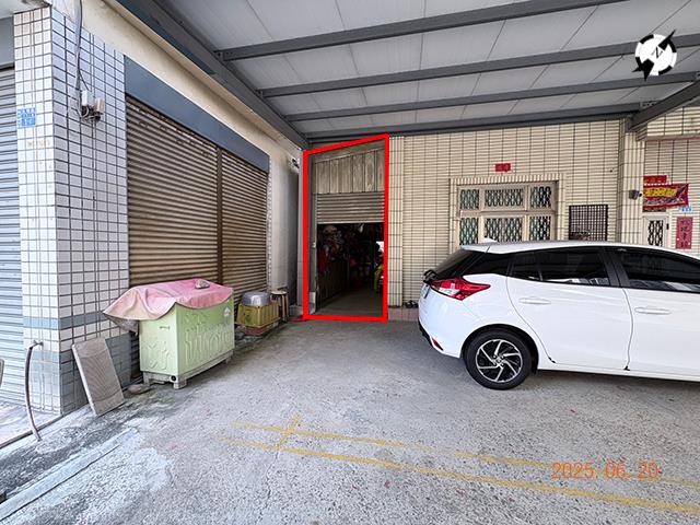 台中烏日拍賣透天-4