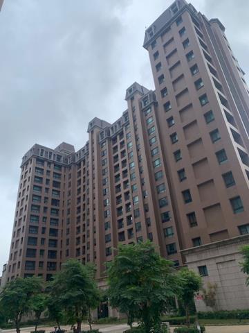 龜山法拍大樓-3