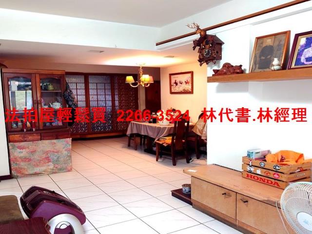 新莊法拍大樓-3