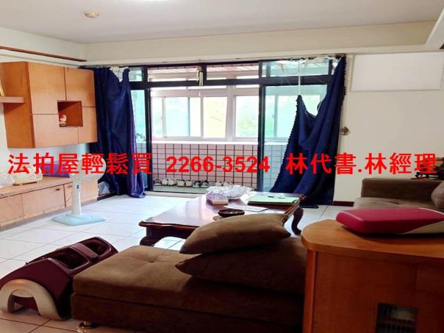 新莊法拍大樓-4