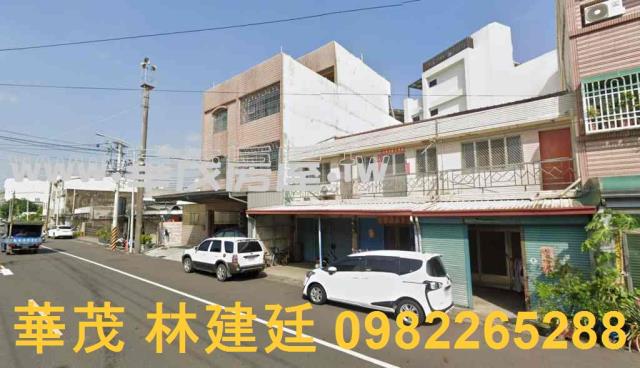 台南拍賣透天-4