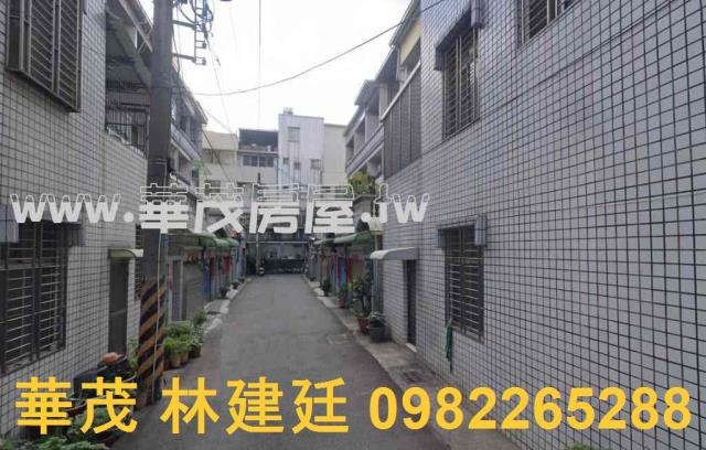 台南法拍透天-2