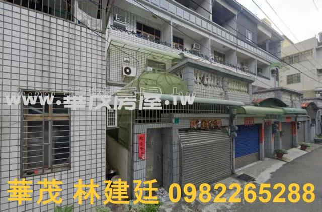 台南法拍透天-3