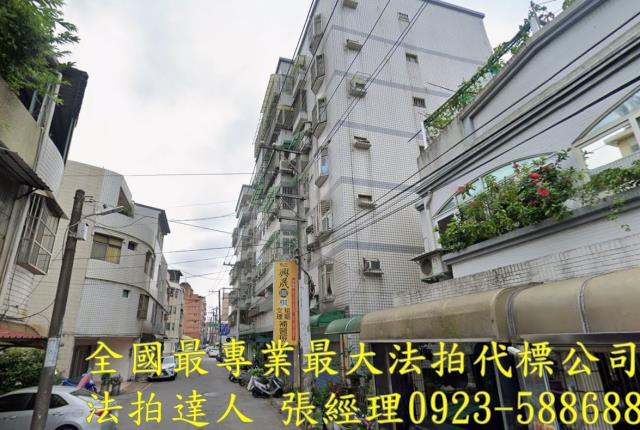 桃園中壢華廈法拍-2