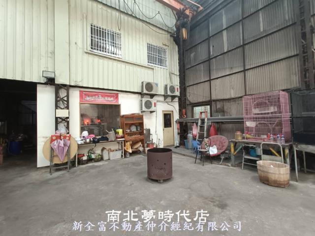 台南仁德廠房-4