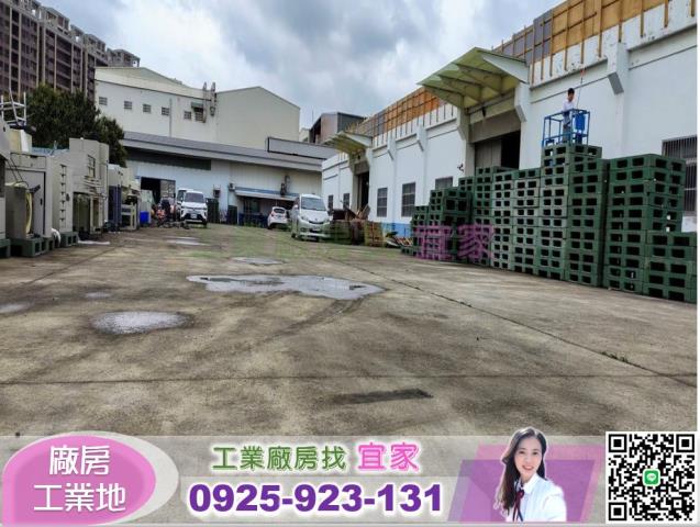 桃園八德廠房-1