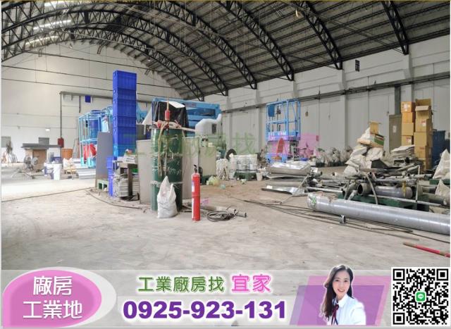 桃園八德廠房-3