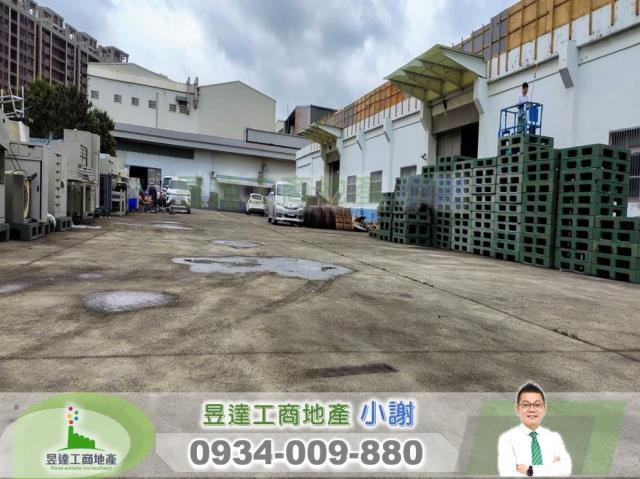 桃園八德廠房-1