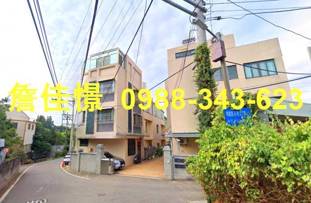 台中豐原拍賣透天-1