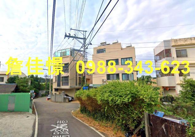 台中豐原拍賣透天-5