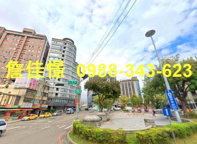 台中豐原大樓拍賣-2