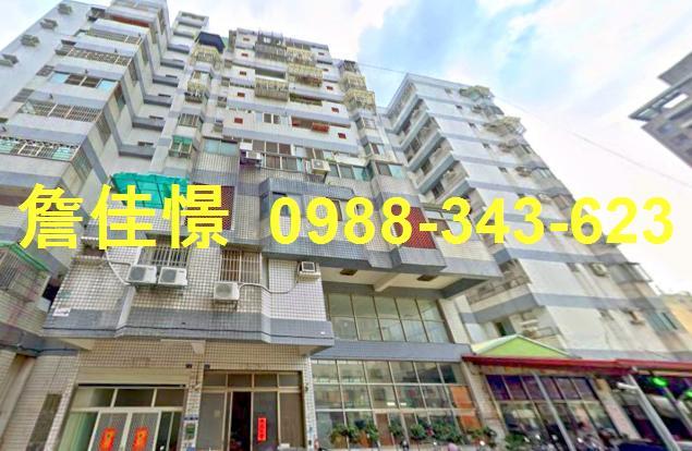 台中大雅法拍華廈-3