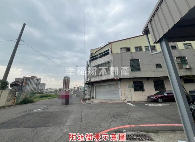 台南北區店面-12