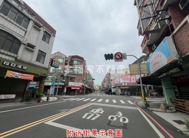 台南北區店面-15