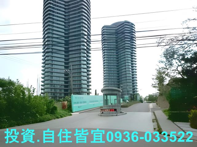 新北淡水大樓法拍-1