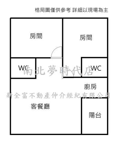 台南安南華廈-15