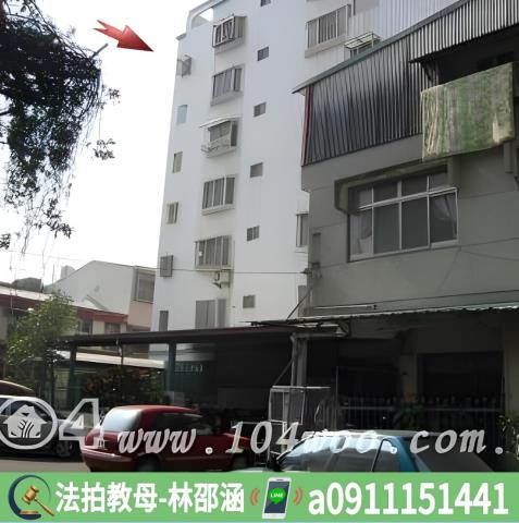 東區法拍大樓-6