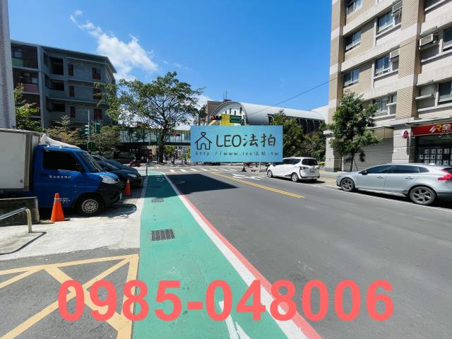 萬華法拍大樓-6