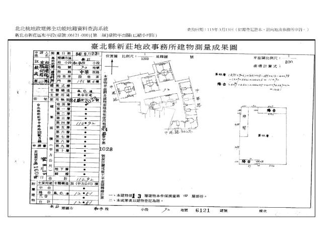 新北法拍大樓-10