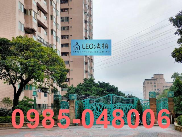 新北大樓法拍-2