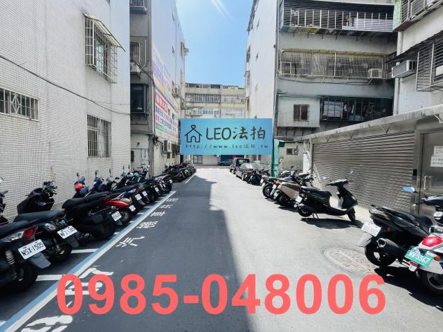 台北華廈法拍-6