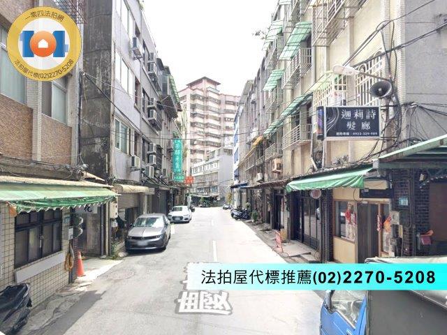 新北土城法拍公寓-3