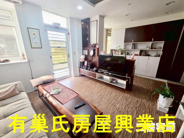 嘉義民雄透天-14