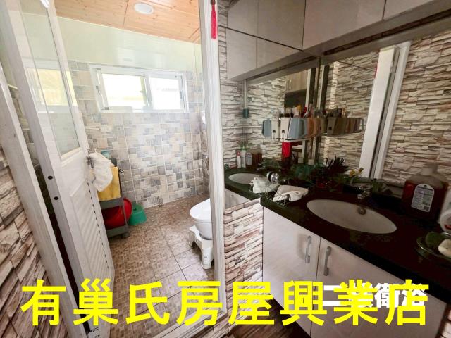 嘉義民雄透天-15