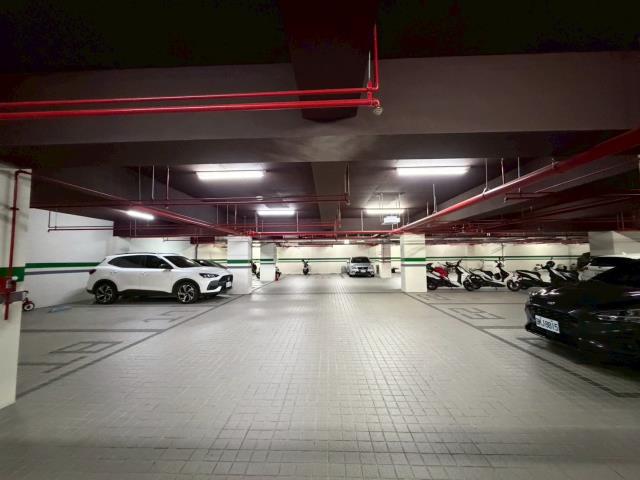 台中龍井華廈-14