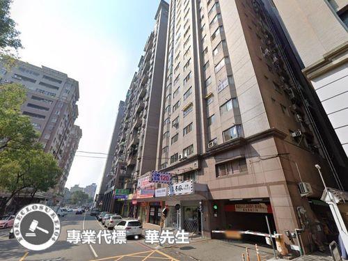 台中北屯拍賣大樓-13