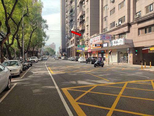 台中北屯拍賣大樓-4